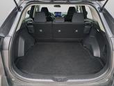 Thumbnail of 2024 Magnetic Gray Metallic Toyota RAV4