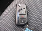Thumbnail of 2024 Magnetic Gray Metallic Toyota RAV4