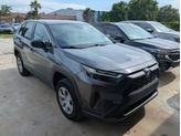 Thumbnail of 2024 Magnetic Gray Metallic Toyota RAV4