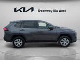 Thumbnail of 2024 Magnetic Gray Metallic Toyota RAV4