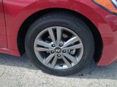Thumbnail of 2017 Scarlet Red Pearl Hyundai ELANTRA
