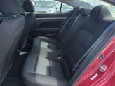 Thumbnail of 2017 Scarlet Red Pearl Hyundai ELANTRA