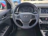 Thumbnail of 2017 Scarlet Red Pearl Hyundai ELANTRA