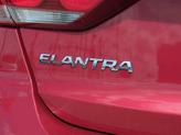 Thumbnail of 2017 Scarlet Red Pearl Hyundai ELANTRA