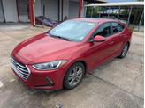 Thumbnail of 2017 Scarlet Red Pearl Hyundai ELANTRA