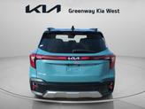 Thumbnail of 2025 Pluton Blue/Black Roof Kia Seltos
