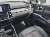 Thumbnail of 2022 Glacial White Pearl Kia Sorento