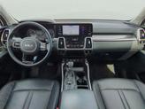 Thumbnail of 2022 Glacial White Pearl Kia Sorento