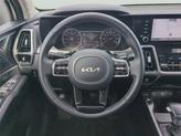 Thumbnail of 2022 Glacial White Pearl Kia Sorento