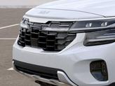Thumbnail of 2026 Snow White Pearl Kia Seltos
