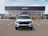 Thumbnail of 2026 Snow White Pearl Kia Seltos