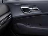 Thumbnail of 2026 Snow White Pearl Kia Sportage Hybrid