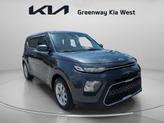 Thumbnail of 2020 Gravity Grey Kia Soul