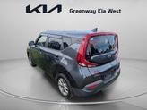 Thumbnail of 2020 Gravity Grey Kia Soul