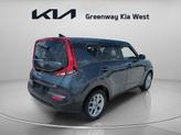 Thumbnail of 2020 Gravity Grey Kia Soul