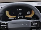 Thumbnail of 2026 Midnight Lake Blue Kia Sorento