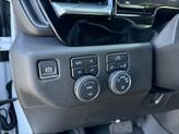 Thumbnail of 2025 Summit White Chevrolet Silverado 1500