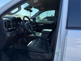Thumbnail of 2025 Summit White Chevrolet Silverado 1500