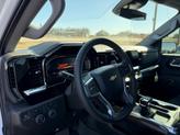 Thumbnail of 2025 Summit White Chevrolet Silverado 1500