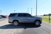 Thumbnail of 2021 Satin Steel Metallic GMC Yukon