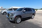 Thumbnail of 2021 Satin Steel Metallic GMC Yukon