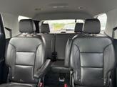 Thumbnail of 2020 Summit White Chevrolet Traverse
