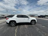 Thumbnail of 2020 Summit White Chevrolet Traverse