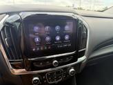 Thumbnail of 2020 Summit White Chevrolet Traverse