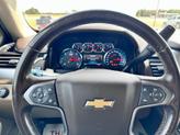 Thumbnail of 2019 Black Chevrolet Tahoe