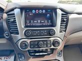 Thumbnail of 2019 Black Chevrolet Tahoe