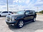 Thumbnail of 2019 Black Chevrolet Tahoe