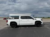 Thumbnail of 2022 Summit White GMC Sierra 1500