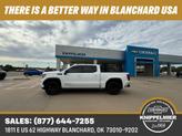 Photo of 2022 Summit White GMC Sierra 1500