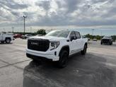 Thumbnail of 2022 Summit White GMC Sierra 1500