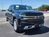 Thumbnail of 2019 Black Chevrolet Silverado 1500