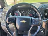 Thumbnail of 2019 Black Chevrolet Silverado 1500