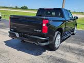 Thumbnail of 2019 Black Chevrolet Silverado 1500