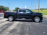 Thumbnail of 2019 Black Chevrolet Silverado 1500