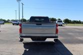 Thumbnail of 2024 Sterling Gray Metallic Chevrolet Silverado 1500