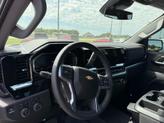 Thumbnail of 2025 Sterling Gray Metallic Chevrolet Silverado 1500