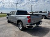 Thumbnail of 2025 Sterling Gray Metallic Chevrolet Silverado 1500