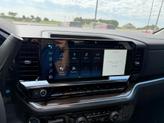 Thumbnail of 2025 Sterling Gray Metallic Chevrolet Silverado 1500