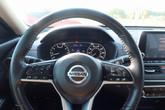 Thumbnail of 2020 White Nissan Altima