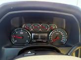Thumbnail of 2015 Summit White Chevrolet Silverado 1500