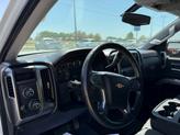 Thumbnail of 2015 Summit White Chevrolet Silverado 1500