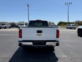 Thumbnail of 2015 Summit White Chevrolet Silverado 1500