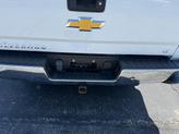 Thumbnail of 2015 Summit White Chevrolet Silverado 1500