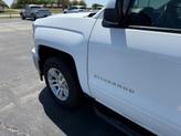 Thumbnail of 2015 Summit White Chevrolet Silverado 1500