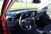 Thumbnail of 2026 Red Chevrolet Trailblazer