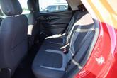 Thumbnail of 2026 Red Chevrolet Trailblazer